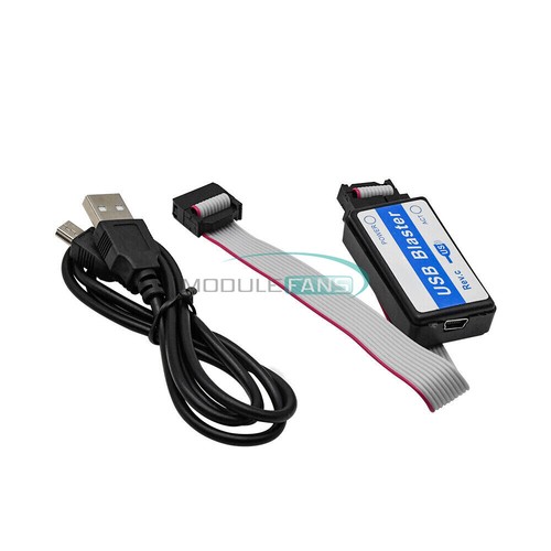 NEW FPGA/programmatore CPLD USB Blaster compatibile/LC MAXII EPM240 - Picture 4 of 14