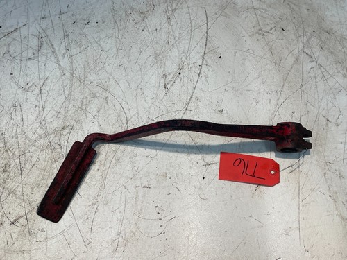 1956 Ford 640 Tractor Clutch Pedal 600 - Picture 12 of 16