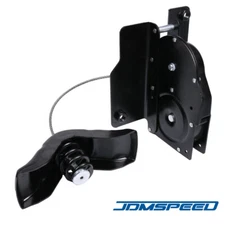 Spare Tire Carrier Hoist Winch For Ford F-250 F-350 F-450 Super Duty 1999-2007