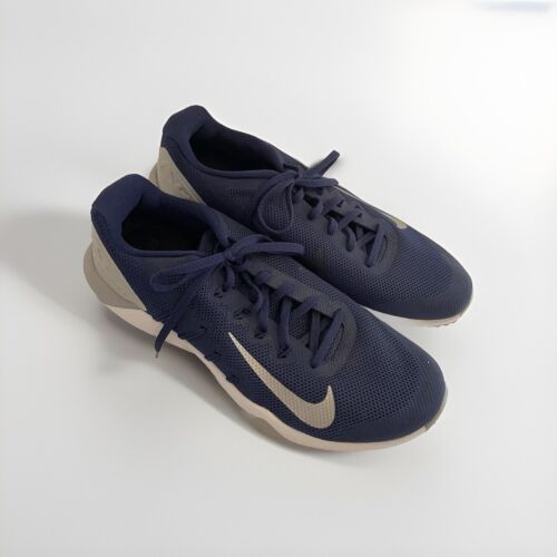 Nike Retaliation Trainer Men's Cross-Training Running Shoes AA7063-402 Size 11 - Picture 2 of 14