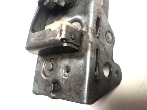 1968 GTX CHARGER CORONET B C BODY DOOR LATCH MECANISM RIGHT 2862752 NICE TESTED - Picture 6 of 13