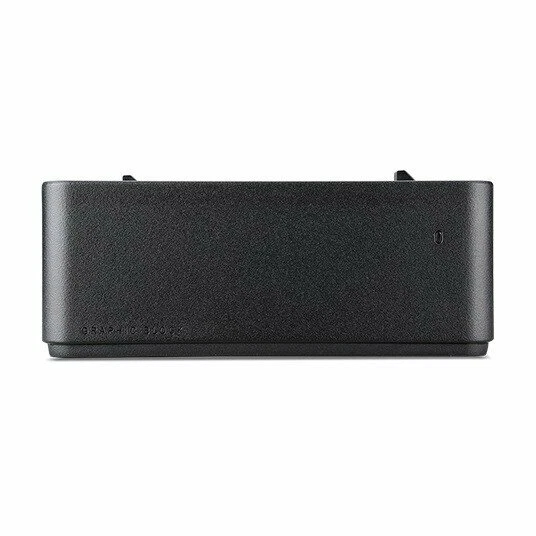 New Acer Revo Build Graphics Block - Radeon R5 M330 2GB Ram DP.GPB11.004 Black - Image 4 of 4