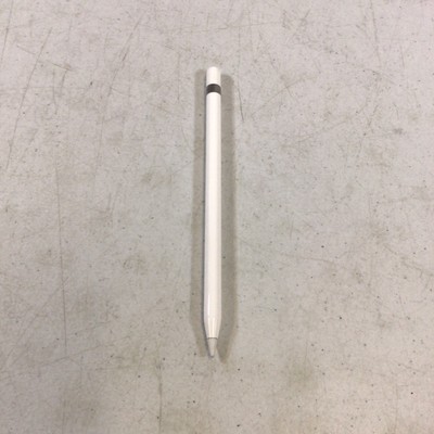Apple A1603 MQLY3AM/A White Pixel-Perfect Bluetooth Drawing Stylus | eBay