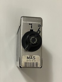 1990-1993 Mercedes Benz R129 300SL 300CE MAS Control Module 0115458332 OEM