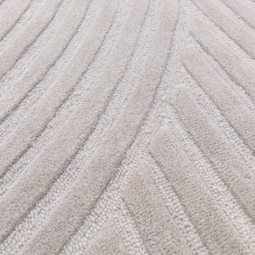 Hague Wool Rug for Living Room Bedroom Retro Modern Soft Hand Tufted Rug - Picture 21 of 64
