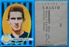 Album sportivi e figurine 1961 Lampo