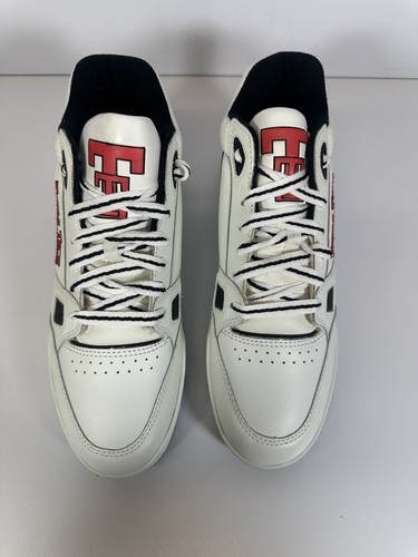 Vintage NOS NCAA Pro-Joggs Texas Tech Red Raiders Sneakers D-92 Pick Size READ - Picture 8 of 17