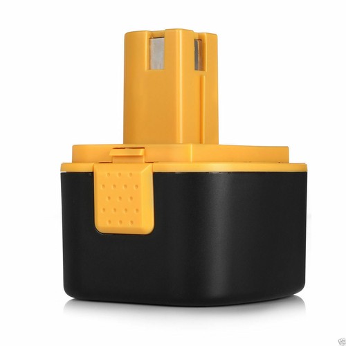12Volt 4000mAh Battery For Lincoln PowerLuber Grease Gun LIN-1201 1200 1240 1242 - Picture 10 of 16