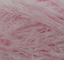 King Cole Moments Double Knit Fluffy Furry Eyelash Knitting Wool Yarn 50g Ball 