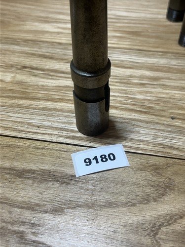 MT3 Morse Taper Adapter Lathe Mill # 20 MS-3 National - Picture 8 of 8