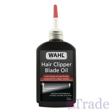 wahl hair clipper blades