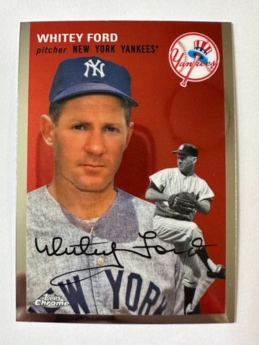 2023 Topps Chrome Platinum Anniversary #251-#500 - You Pick - Picture 104 of 151