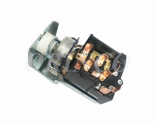 New Headlight Switch DS-357 For Chrysler 93-75 / Dodge 89-79 - 第 6/6 張圖片