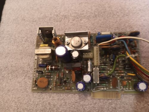DEC Digital VT100 5014130 D-P1 Platine Vintage - Bild 6 von 6