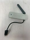 Microsoft Xbox 360 Oem Wifi Wireless Adapter Tested Works Poor Condition *Read*