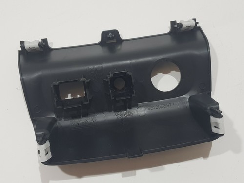 CITROEN C3 2018 TABLERO INTERIOR TABLERO AUX MOLDURA PANEL CUBIERTA 9812508977 2016-ON - Imagen 3 de 6