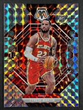 2022-23 Panini Mosaic Basketball Base Silver Mosaic & Silver Prizm - Pick A Card