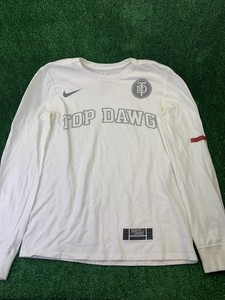 top dawg nike long sleeve