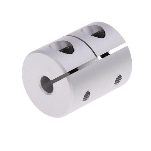 1Piece 5mm to 8mm Coupling Shaft Coupler with Aluminum Jaw Coupling
