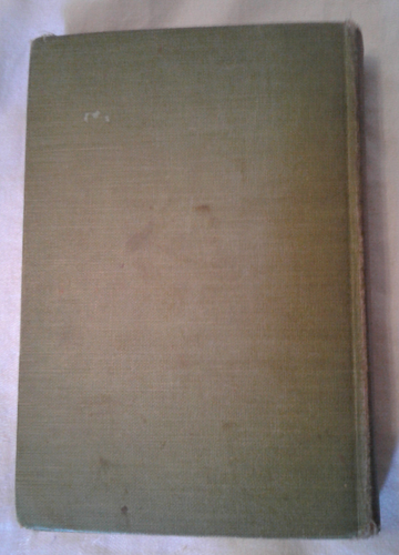 Vintage 1922 "The Bobbsey Twins at the County Fair" by Laura Lee Hope - Picture 2 of 12