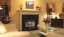 Superior Wrt Wct 2042 Wood Burning Fireplace Traditional Free