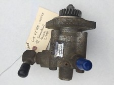 H105 Luk Power Steering Pump Vt73d 105333 150 Bar International Navistar