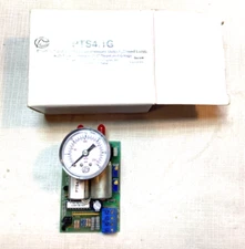 Advanced Control Technologies PTS4.1G