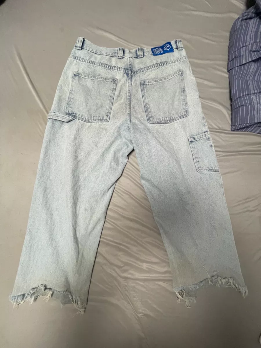 polar skate co big boy jeans   eBay