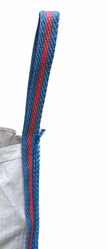 ✅ 3 x Log 50x50x90 Tonnen Bauherren Aufbewahrungstaschen 500kg Gartenabfallsäcke Tonnendeckel - Bild 5 von 6