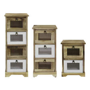 mobili bedside table chest of drawers 2 3 4 mobili bedside table chest of drawers 2 3 4
