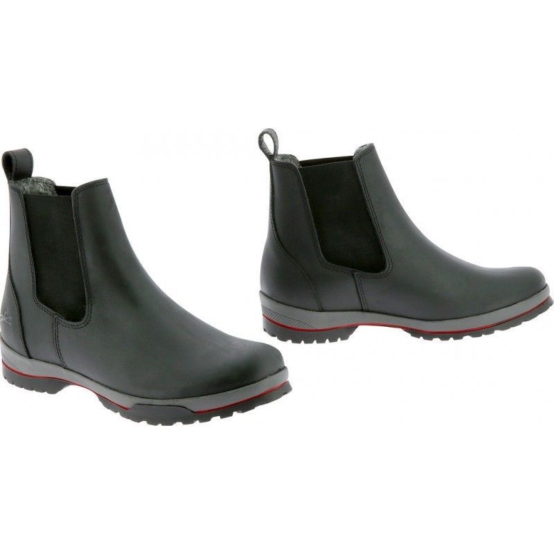 Equitheme jodpur stifeletten invierno schurwollfutter rasurado de búfalo talla 36-41 Equitheme jodpur stifeletten invierno schurwollfutter rasurado de búfalo talla 36-41