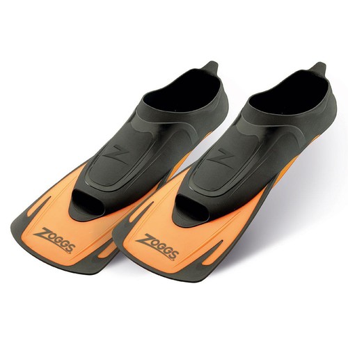 Zoggs Swim Energy Schwimmflossen mit fortschrittlichem Design - Bild 1 von 2