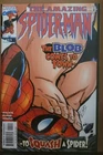 Amazing Spider-Man 11 vol 2 (1999) (lgy 452) COMBINE SHIPPING