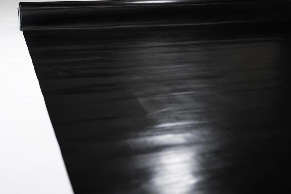 Selbstklebende EPDM Dachbahn / Dichtungsbahn / Dachfolie / 50 Jahre UV-stabil - Bild 2 von 4