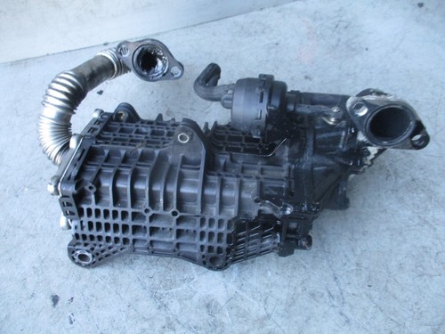 2018 FORD MONDEO MK5 1.5 DIESEL EGR COOLER 9813050280 - Picture 5 of 5