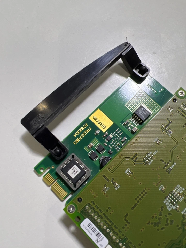 BARCO FRG337903 /R782334 , 255S13245 , BARH- R77653691P - Image 4 of 4