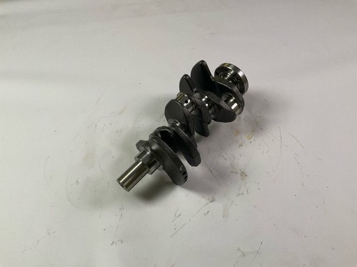 Crankshaft Ford Fiesta (VII) ( Hj, HF) 1.0 Ecoboost 63 Kw 85 Ps ( 04.2018- > - Picture 2 of 4