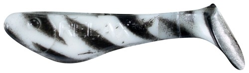 Señuelo suave RELAX KOPYTO 2,5" SOMBRA 3 piezas Predator Tackle Dropshot Sof señuelo plástico - Imagen 36 de 37