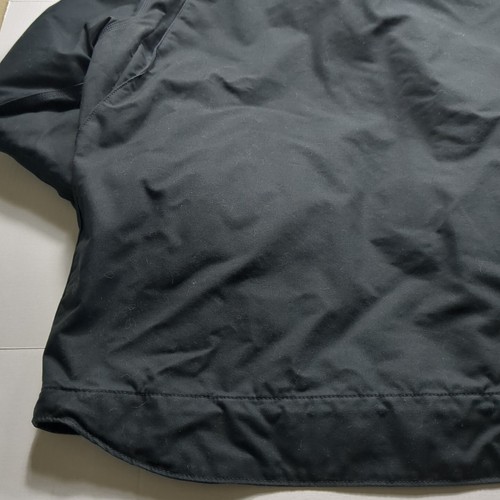 Carhartt Jefferson Quilt Lined Rain Defender Quick Duck Thinsulate Coat 2XL Tall - Picture 9 of 12