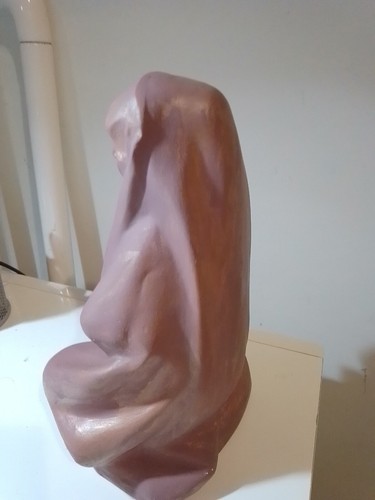 Scultura Museo Louvre Atelier De Moul Agenzia Cm23x,12 - Foto 5 di 7