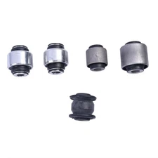 New Suspension Knuckle Bushing Kit 523318 For 2011-2019 Ford Explorer/Police