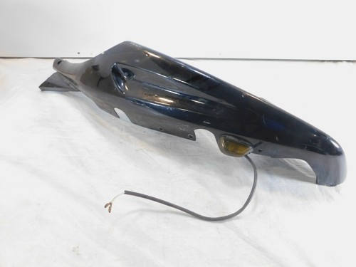 2005-09 Hyosung GT250 GT250R Comet Left Rear Tail Section Fairing Cowling Cover - Bild 1 von 12