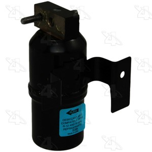 For For Chrysler TC Maserati Dodge Aries Shadow Daytona A//C Receiver Drier OE