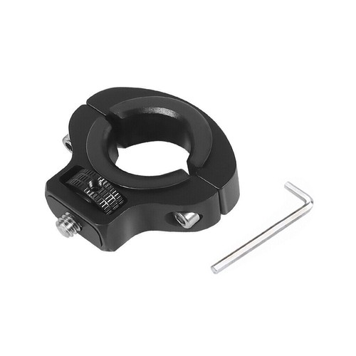 For GOPRO13/11/MAX DJI Insta360 ONE R/X2 360° Anti-reverse Bicycle Camera Stand - Picture 10 of 12