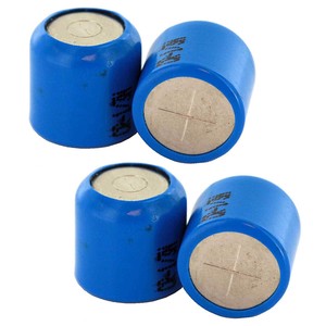 2x-Dog-Collar-Battery-Fits-Many-Electronic-Pet-Fencing-Collars-FAST-USA-SHIP