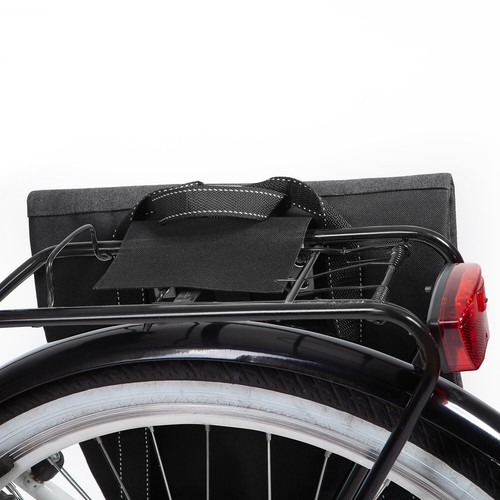 millybo SWEET Fahrradtasche Rucksack Backpack Gepäckträgertasche viele Farben - Bild 51 von 96