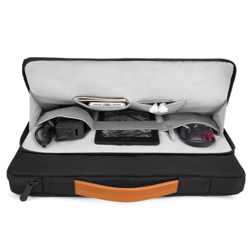 For MacBook Pro 14 Inch (2023 2022 2021) Carrying Laptop Sleeve Case Travel Bag - Picture 8 of 12