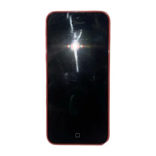 Apple iPhone 5c in Pink - 第 2/4 張圖片
