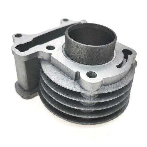 50cc Cylinder Kit GY6 139QMA/B for Kymco, Agility 50 4T,Peugeot V-Clic, Baotian - Picture 6 of 9
