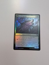 MTG - Shrill Howler/Howling Chorus (Foil) - Innistrad Remasterd NM/M Condition